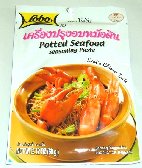 Category "Seasonings" : Potted seafood seasoned paste