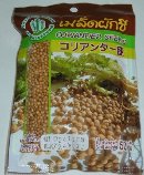 Le produit : Graines de coriandre Thai a été acheté par nos clients avec l'article ci-dessus.