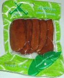 Product : Dried Thai small bananas was purchased by our customers with the article above.
