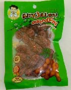 Category "Sweets" : Tamarin Coated Apricot,