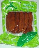 New Product : Dried Thai small bananas