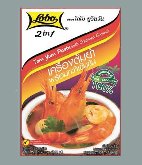 Category "Soups - Bouillons" : TomYum 2IN1 with Coconut Milk 100g