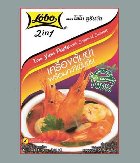 List of products by manufacturer of TomYum 2IN1 with Coconut Milk 100g