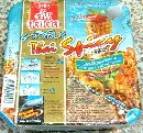 Product : Plat Solo, instant noodles was purchased by our customers with the article above.
