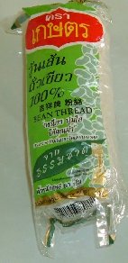 Category "Thai Noodles" : Bean thread