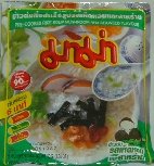 Category "Soups - Bouillons" : Pre-cooked rice soup, mushroom