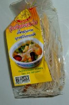 Category "Soups - Bouillons" : Bag including individual soup noodles