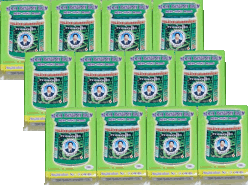 Acheter ce produit : Baume Slack Pangpon vert aux herbes (12 boîtes de 50gr)