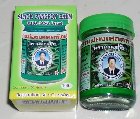 List of products by manufacturer of Slack Salet Pangpon Balm, green balm thailand