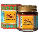 Product : Tiger Balm Red - 30g was purchased by our customers with the article above.