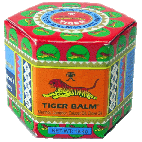 Category "Tiger Balm" : Tiger Balm Red - 19g