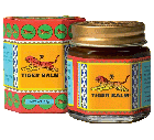 List of products by manufacturer of Tiger Balm Red - 30g