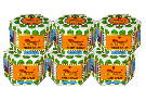 New Product : Tiger Balm White - 6 boxes of 10gr