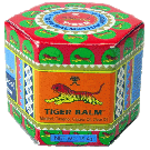 New Product : Tiger Balm Red - 19g