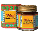 New Product : Tiger Balm Red - 30g