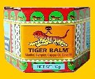New product on sale in our shop : Tiger Balm Red - 10g