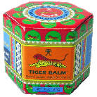 New product on sale in our shop : Tiger Balm Red - 19g