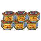New product on sale in our shop : Tiger Balm Red - 6 boxes of 10gr