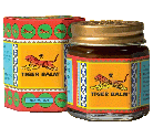 New product on sale in our shop : Tiger Balm Red - 30g