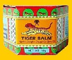 Tiger Balm Red - 10g, Discounted article !