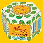 Tiger Balm White - 10g, Discounted article !