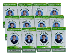 Category "Balm Wangphrom" : Wangphrom Thai Green Balm (12 boxes)