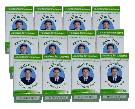 New Product : Wangphrom Thai Green Balm (12 boxes)