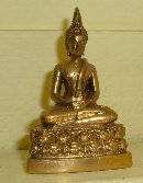 Le produit : Statue de Bouddha réalisée en bronze doré a été acheté par nos clients avec l'article ci-dessus.