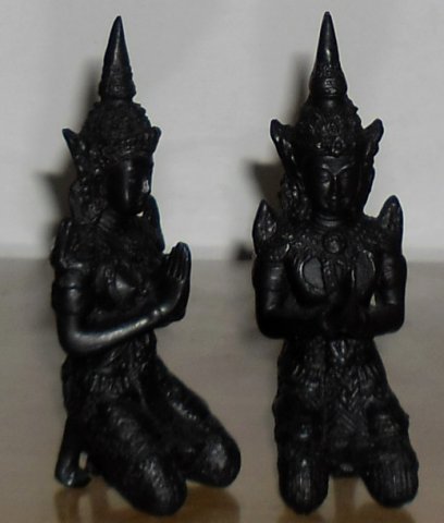 Buy this article : Couple thai gods prayer