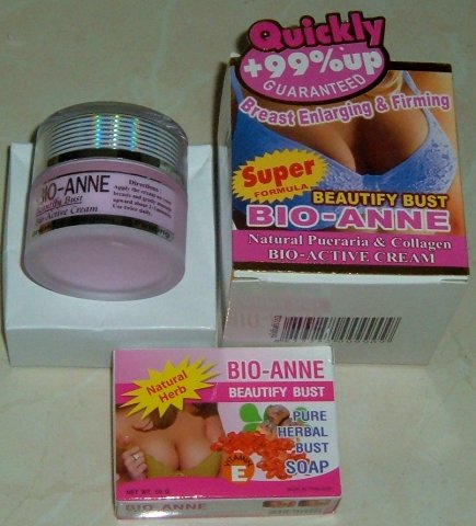 Buy this article : Care cream for the bust and breasts, pueraria mirifica