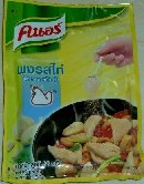 Product : seasoning mix chicken was purchased by our customers with the article above.