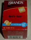 Product : 1 bottle of BRAND'S Bird's Nest was purchased by our customers with the article above.