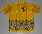 Liste des produits de la catégorie "T-shirts" : Chemise en soie thailandaise
