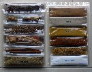 New Product : assortment of Thai herbs and spices