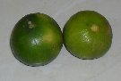 New Product : Lime of Thailand, Manao