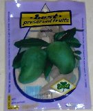 New Product : Cut mangoes, sweet and sour