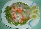 New Product : Video YAM SEA FOOD, Thai salad sea food